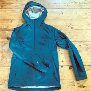 Black Diamond Stormline Stretch Rain Shell